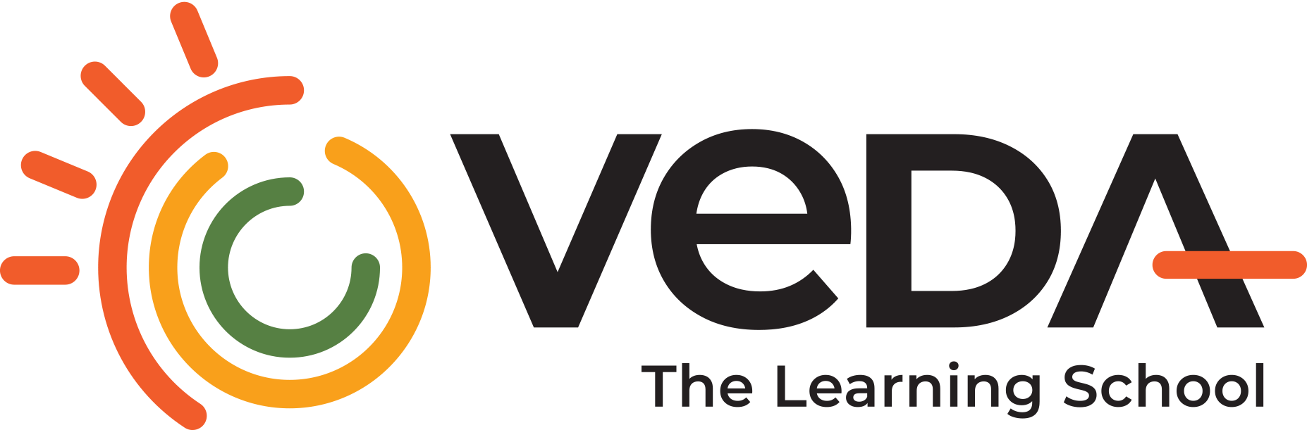 Veda The Learning School
